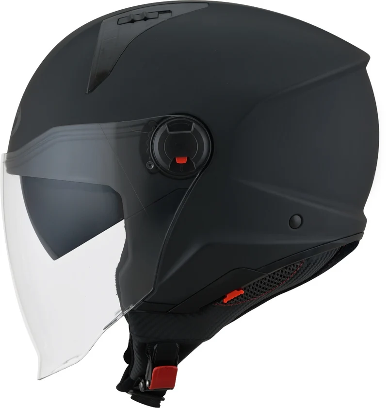 KYT- CASCOS D-CITY