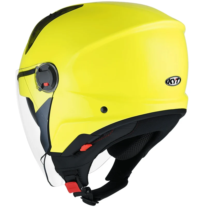 KYT- CASCOS D-CITY