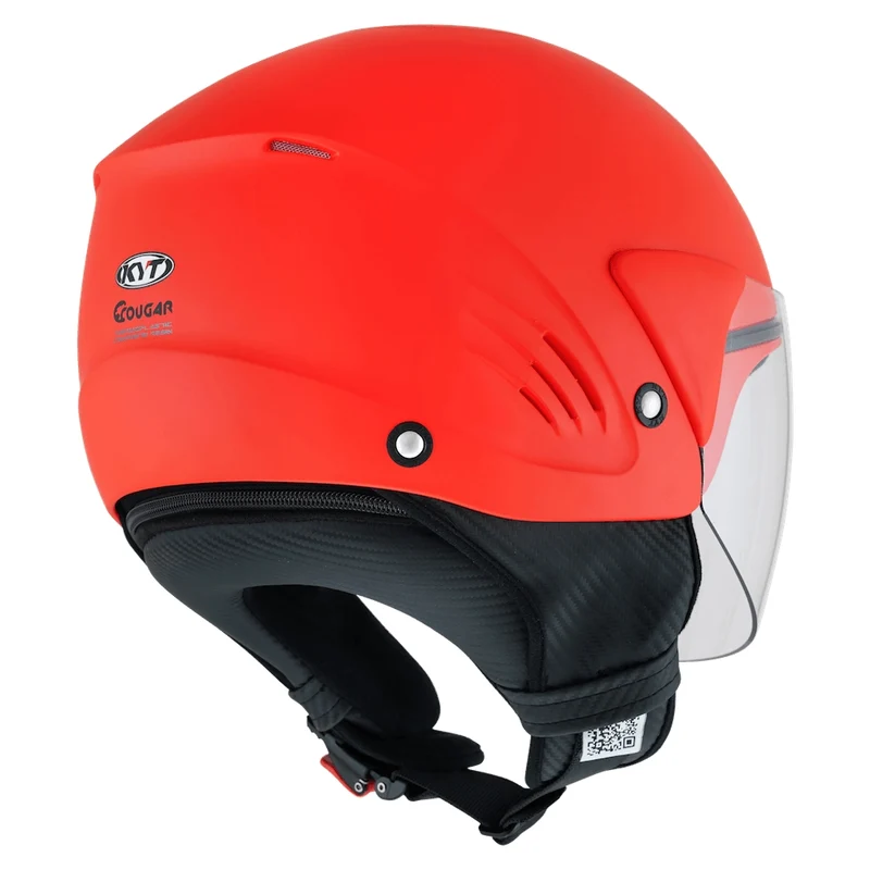 KYT- CASCOS COUGAR