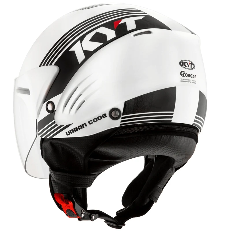 KYT- CASCOS COUGAR