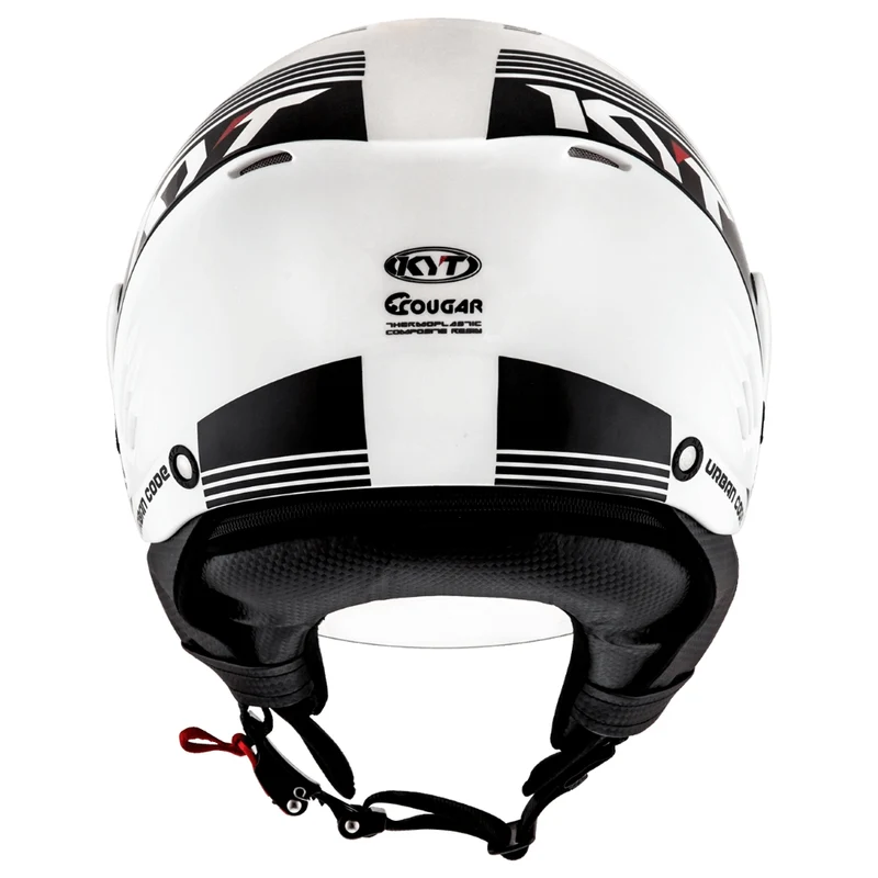 KYT- CASCOS COUGAR