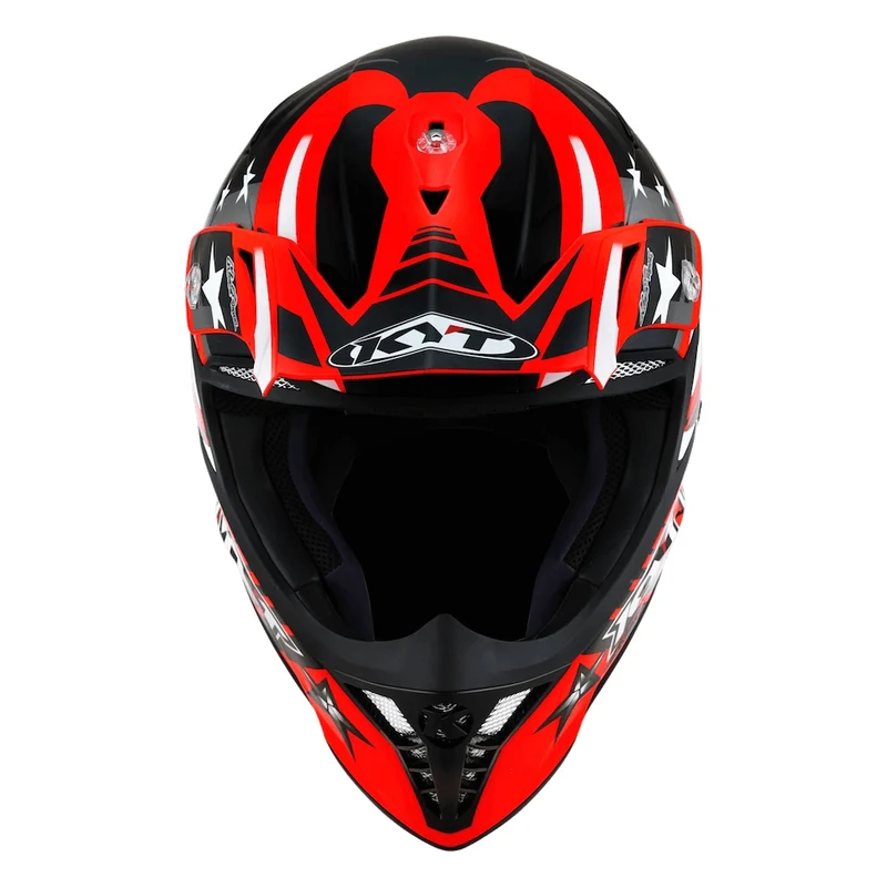 KYT- CASCOS SKYHAWK ARDOR
