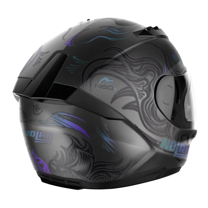 NOLAN - N60-6 MUSE 072