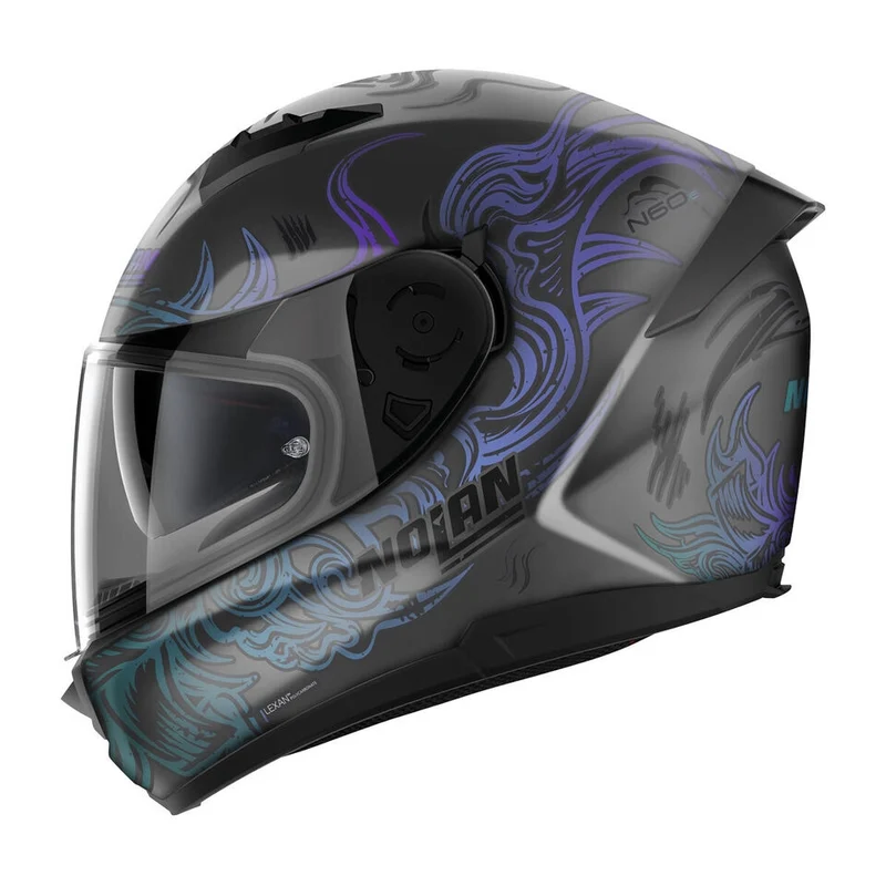 NOLAN - N60-6 MUSE 072