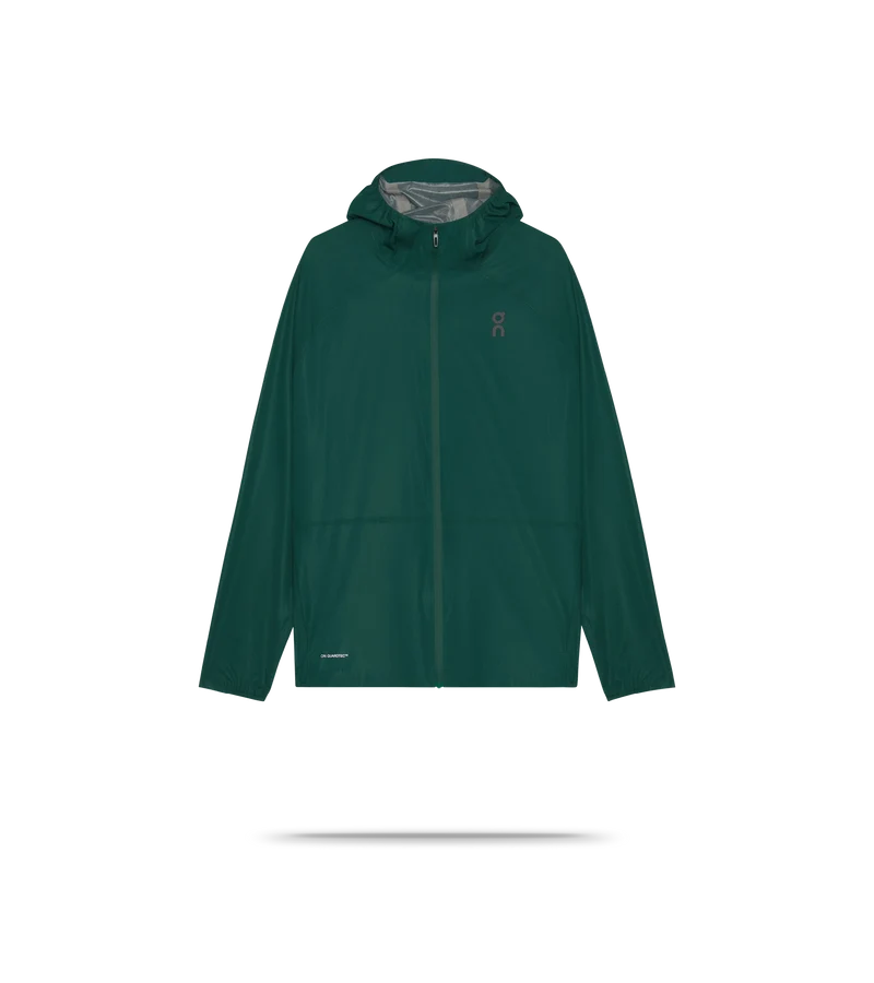 Performance Running Jacket