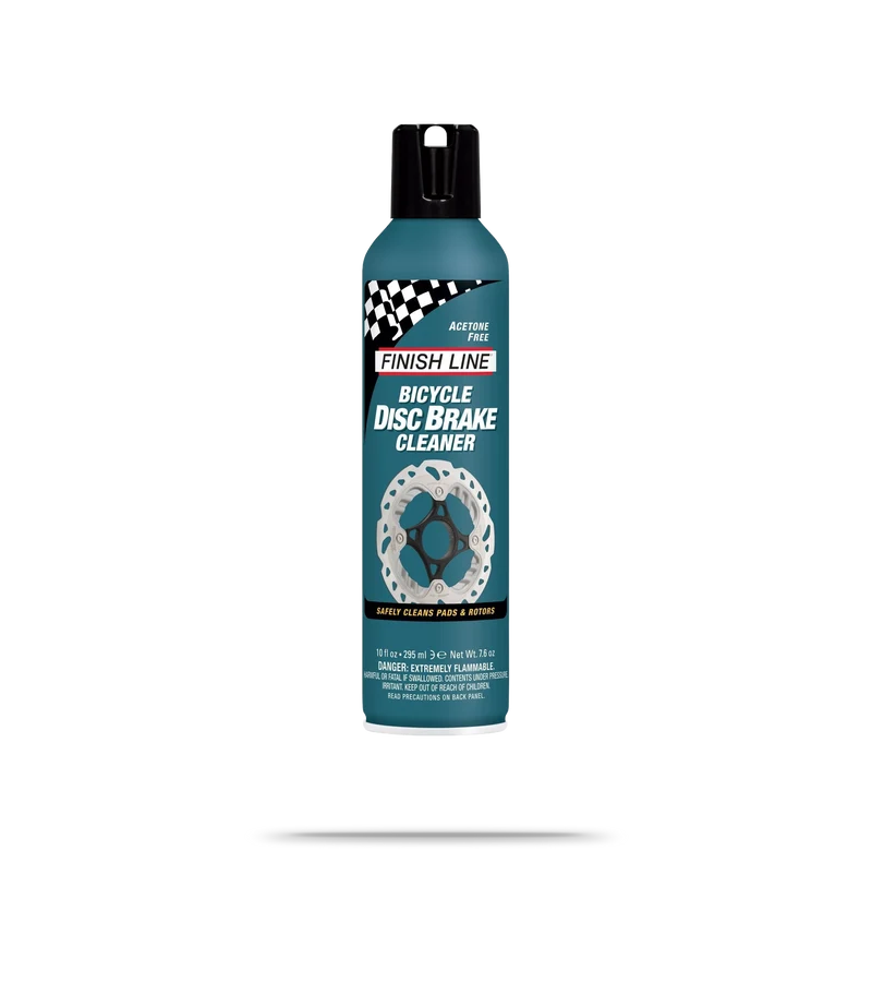 Disc Brake Cleaner
