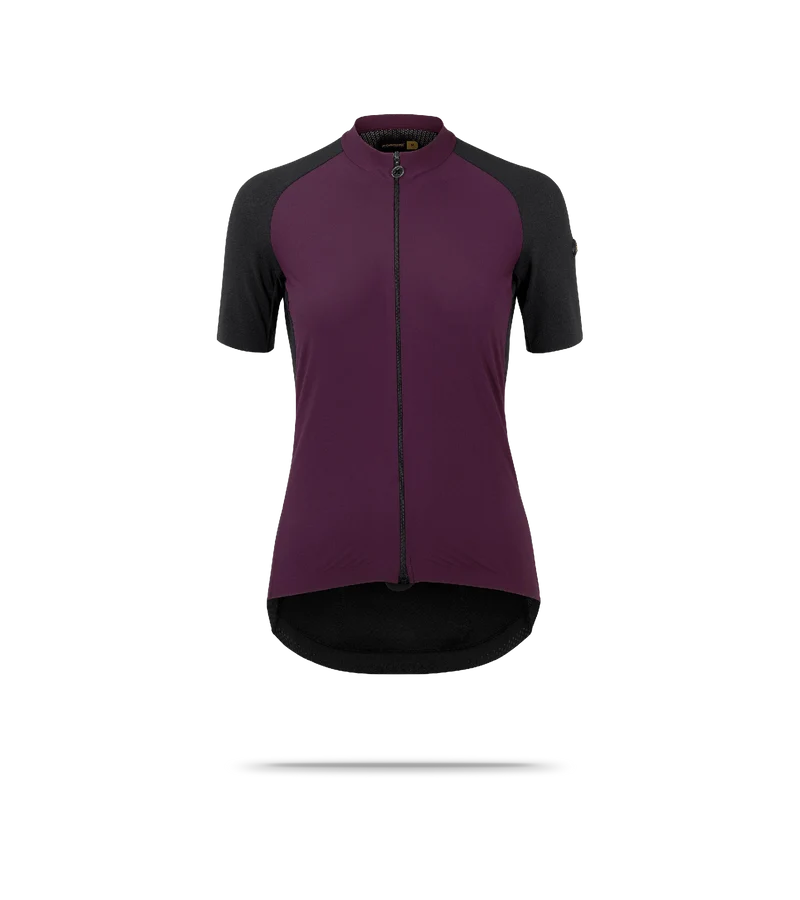 UMA GTV C2 Womens Short Sleeve Jersey