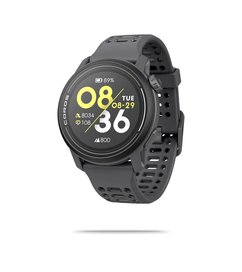 Pace 3 GPS Sport Watch