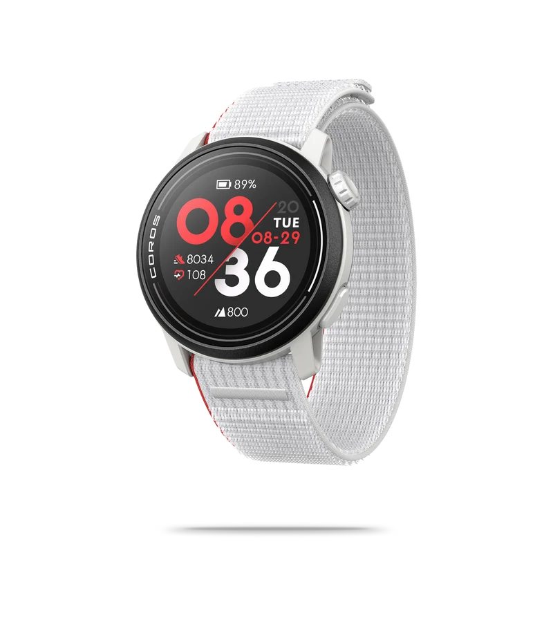 Pace 3 GPS Sport Watch