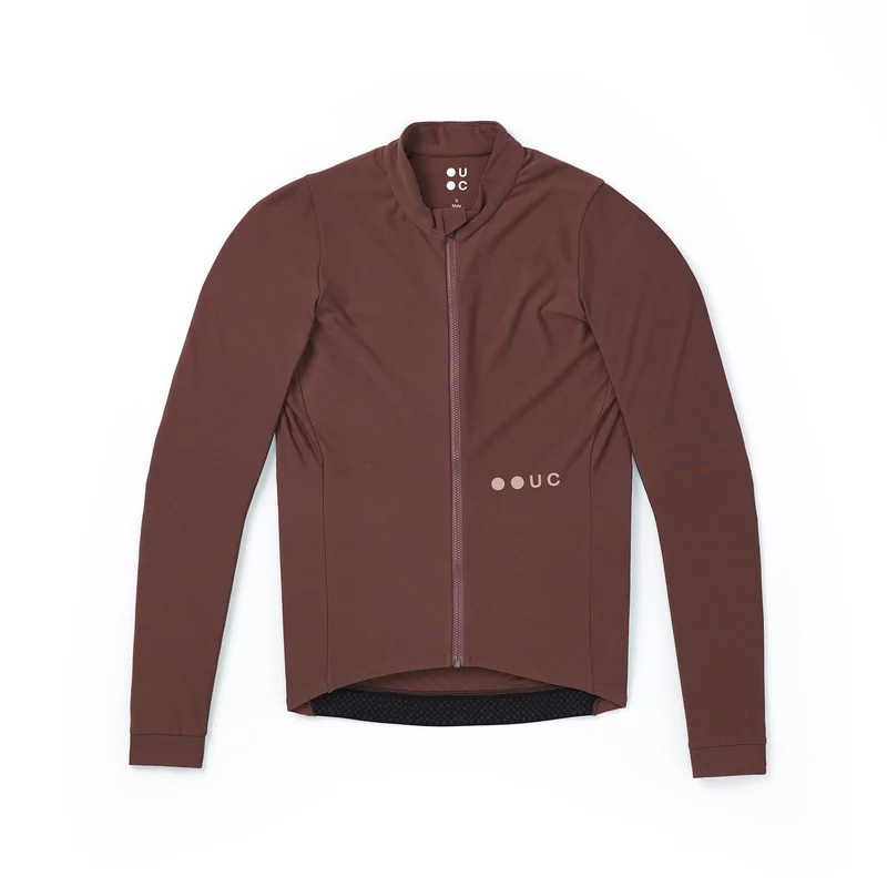 Mono Long Sleeve Jersey