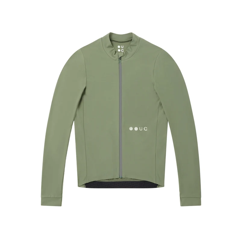 Mono Long Sleeve Jersey
