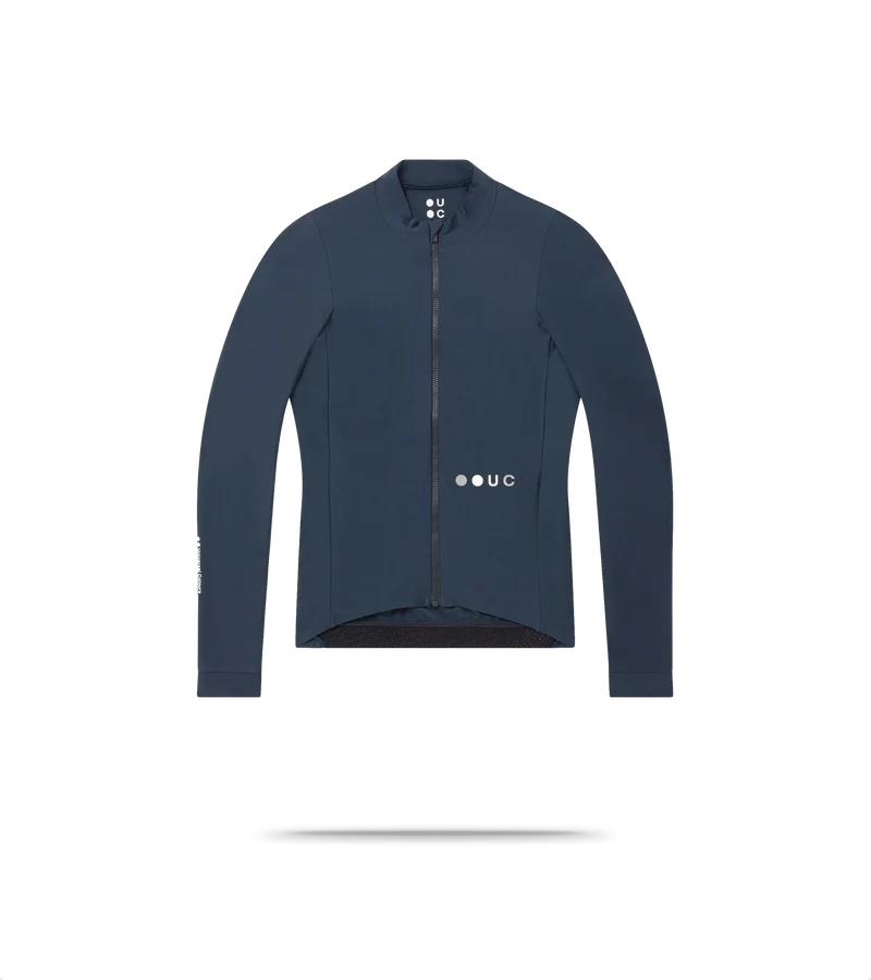 Mono Womens Long Sleeve Jersey