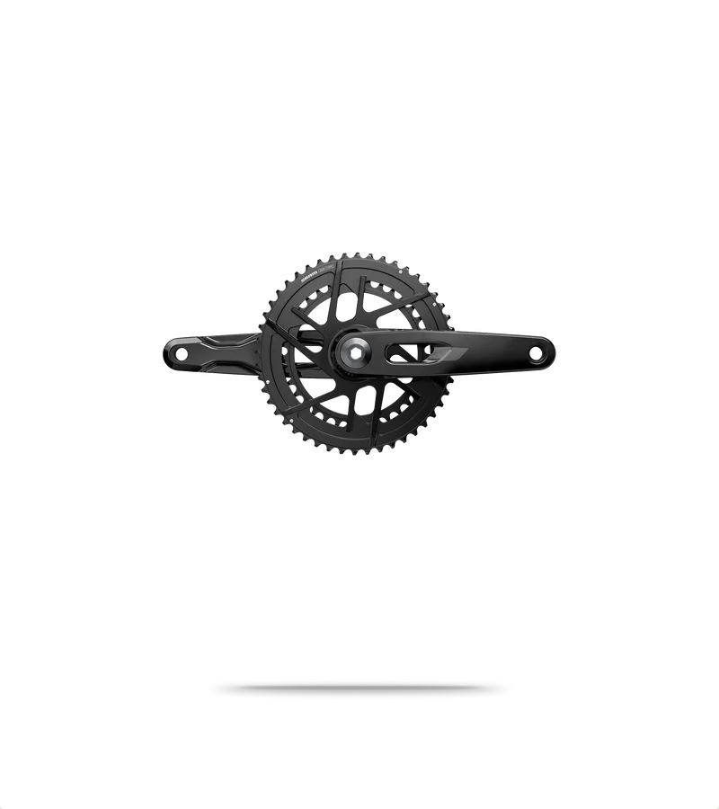 Rival 2x Dub E1 Chainset