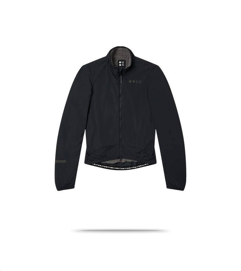 Mono Womens Insulated Jacket