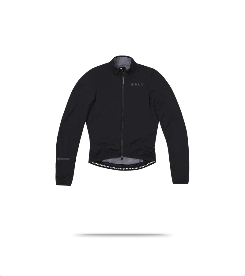 Mono Womens Insulated Jacket