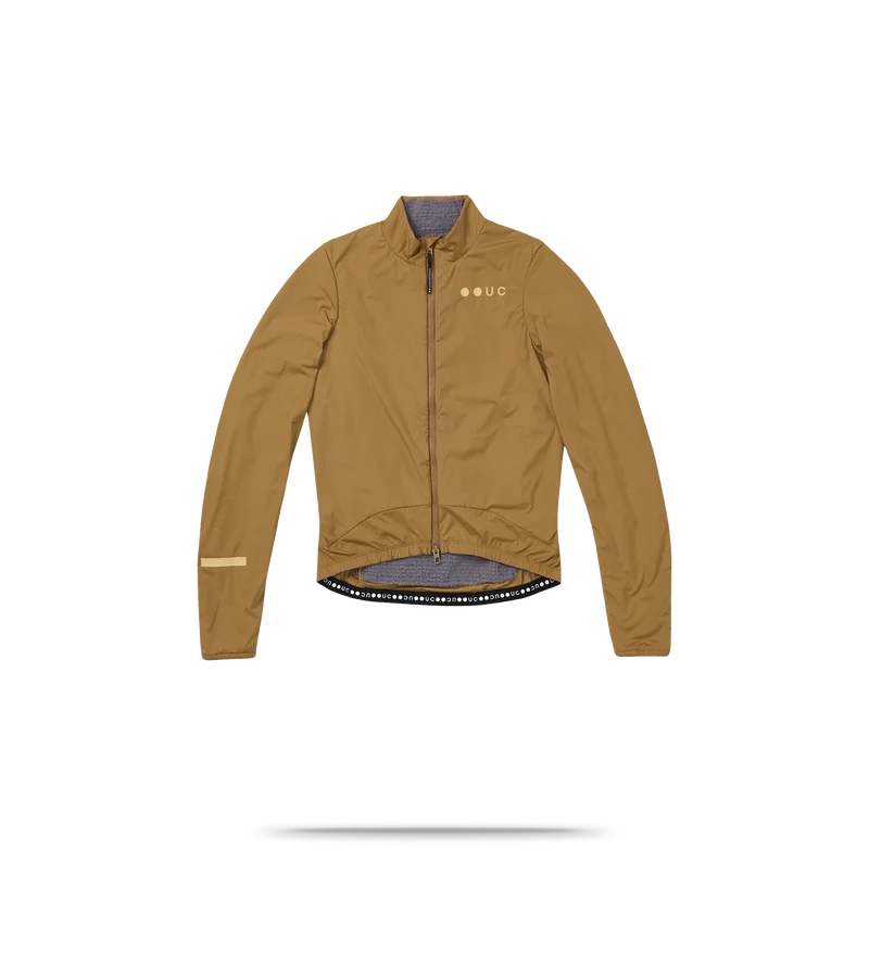 Mono Womens Insulated Jacket
