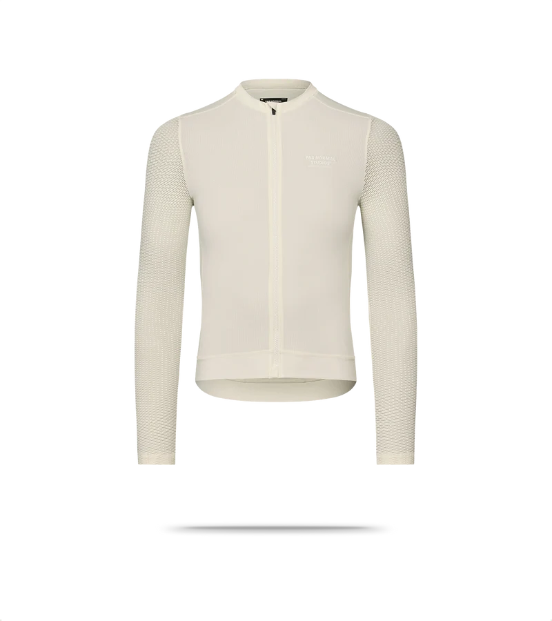 Essential Light Long Sleeve Jersey