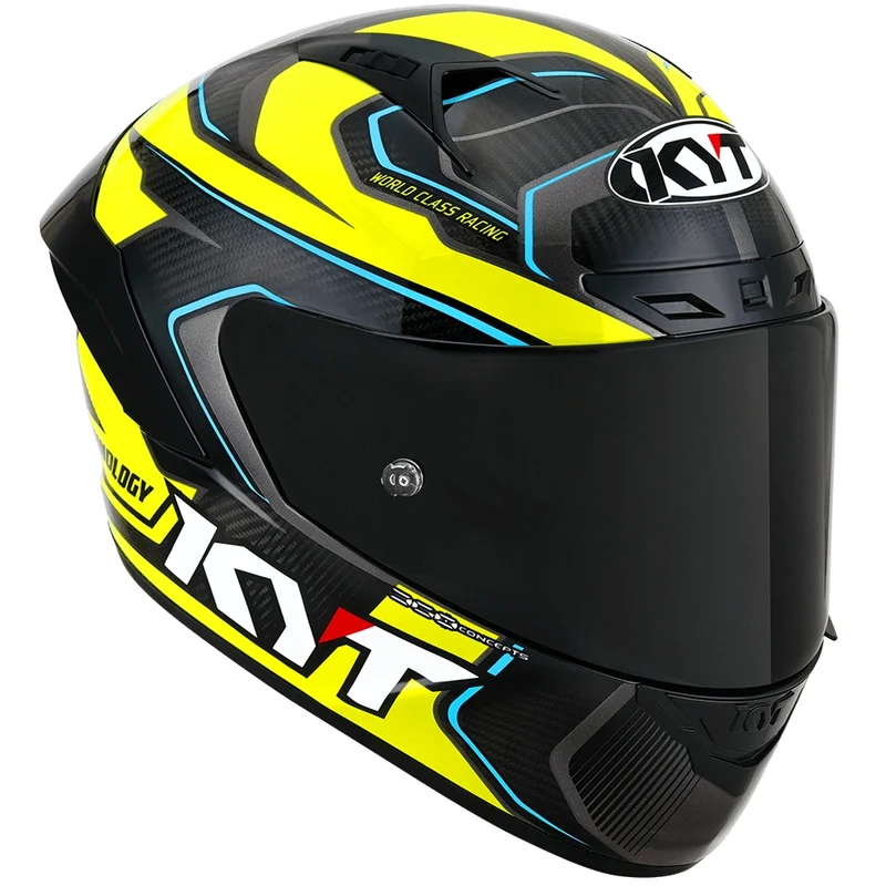 KYT- CASCOS NZ-RACE COMPETITION