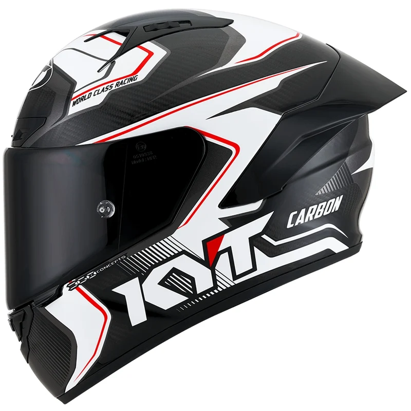 KYT- CASCOS NZ-RACE COMPETITION