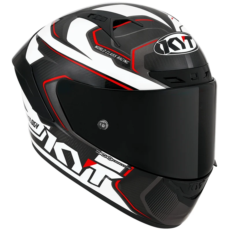KYT- CASCOS NZ-RACE COMPETITION