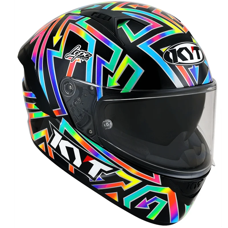 KYT- CASCOS NF-R REPLICA