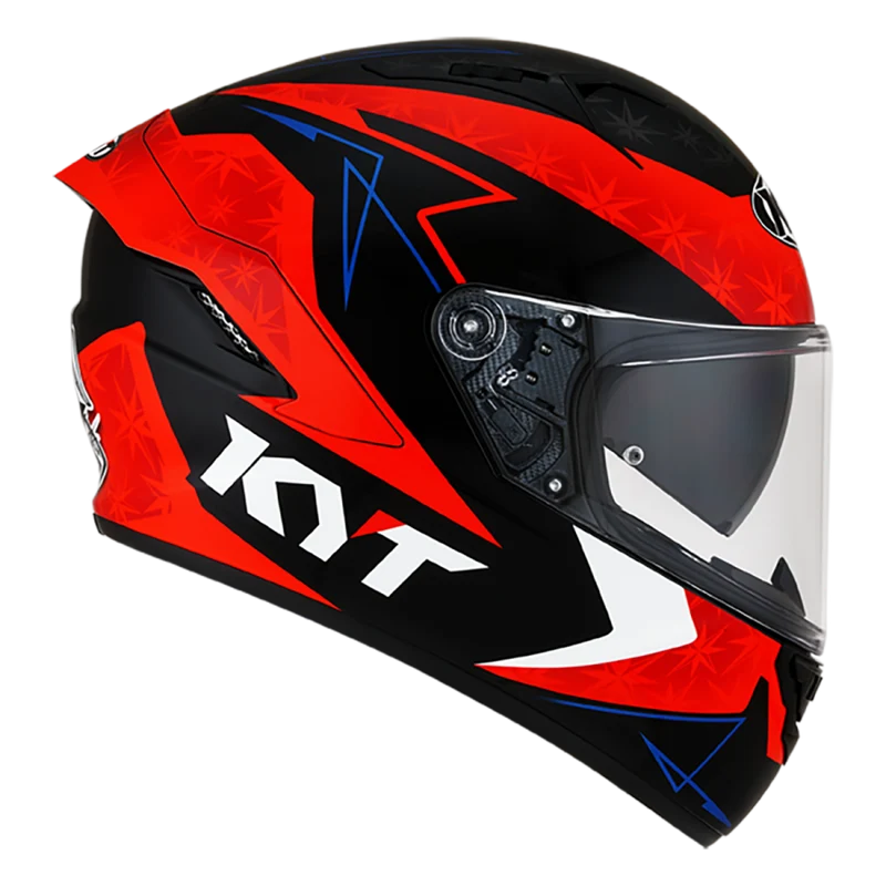 KYT- CASCOS NF-R FORCE