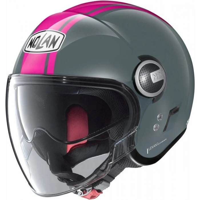 NOLAN - N21 VISOR 06 DOLCE VIT120