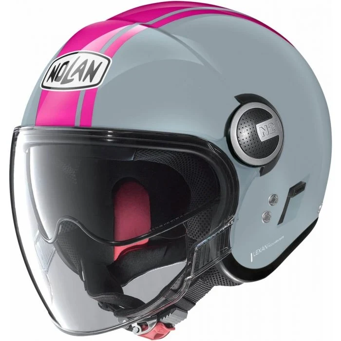NOLAN - N21 VISOR 06 DOLCE VIT119