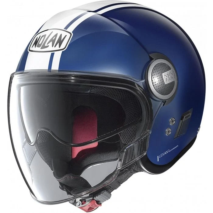 NOLAN - N21 VISOR 06 DOLCE VIT097