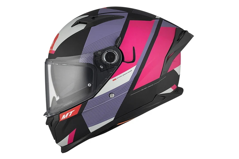 MT BRAKER SV CHENTO CASCO DE MOTO B9 MATE