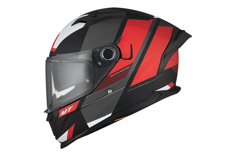 MT BRAKER SV CHENTO CASCO DE MOTO B5 MATE