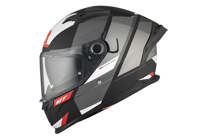 MT BRAKER SV CHENTO CASCO DE MOTO B0 MATE