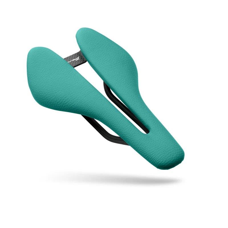 Ploh Padded Carbon Saddle