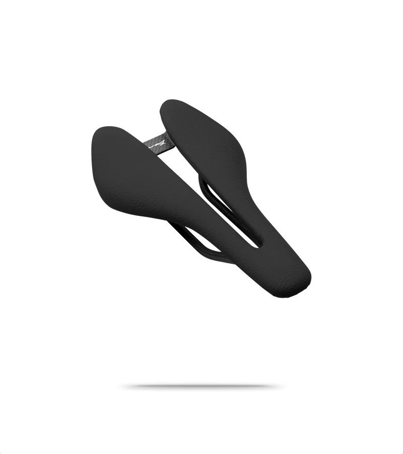 Ploh Padded Carbon Saddle