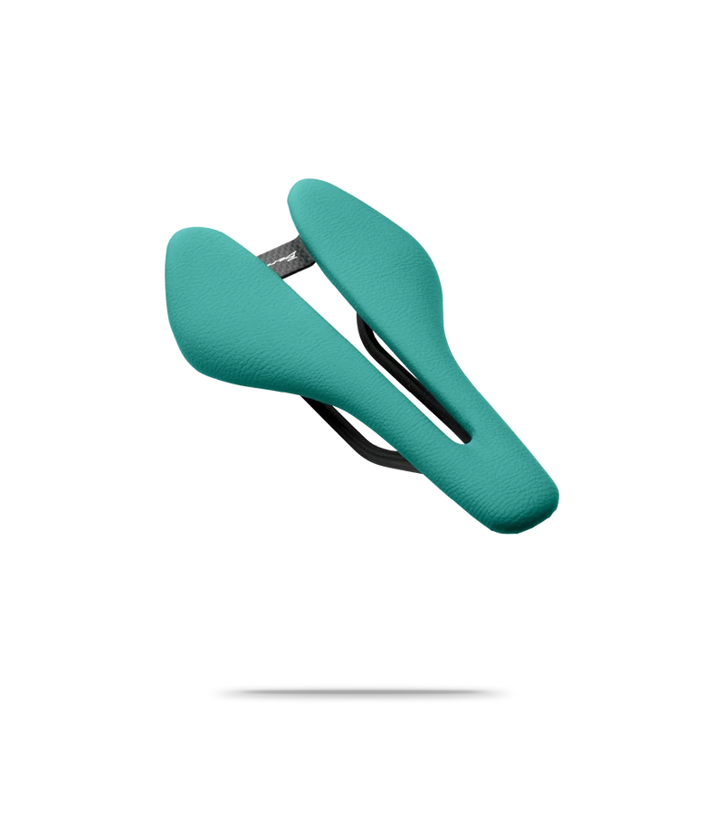 Ploh Padded Carbon Saddle