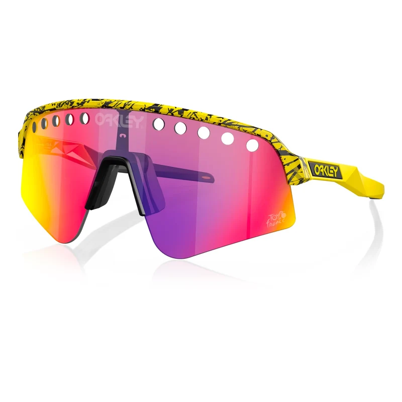 Sutro Lite Sweep Sport Sunglasses