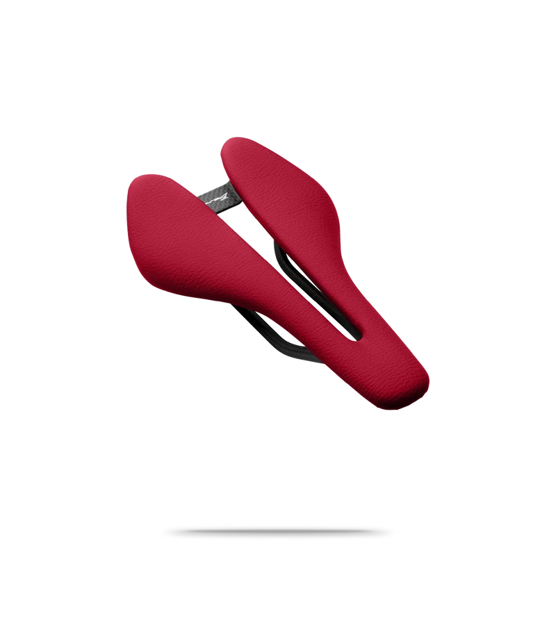 Dila Padded Carbon Saddle