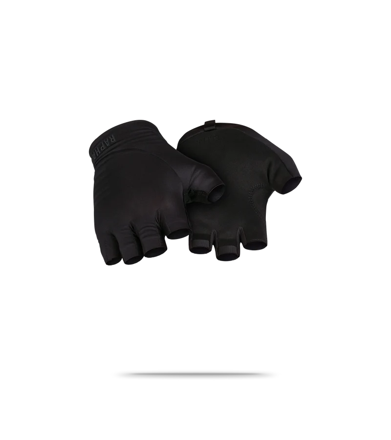 Pro Team Mitts