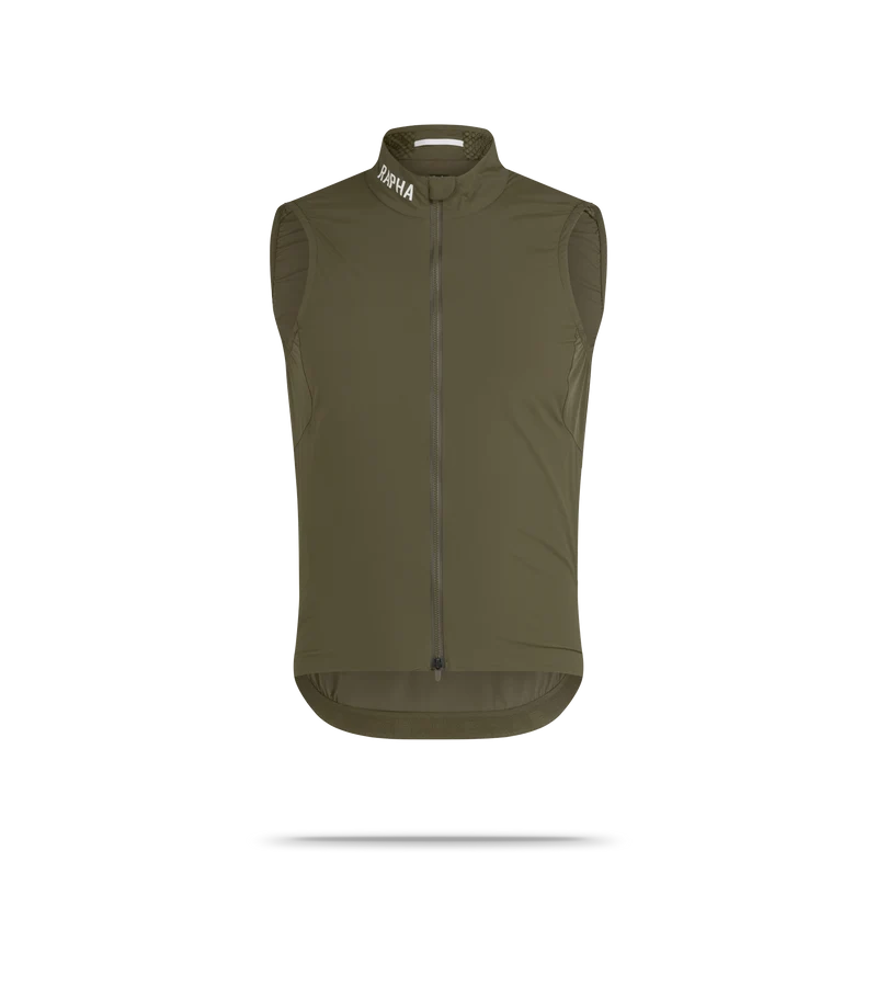 Pro Team Insulated Gilet