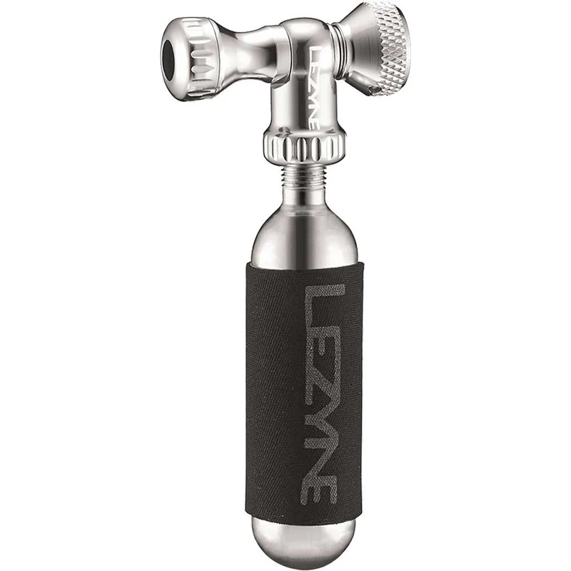 Control Drive CO2 Inflator