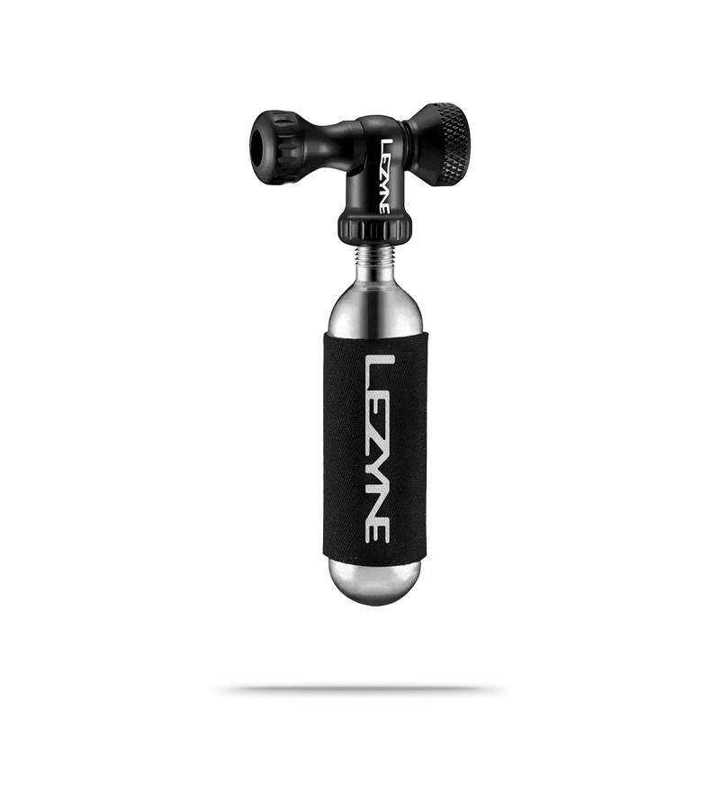 Control Drive CO2 Inflator