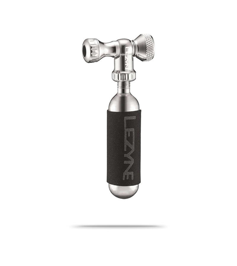 Control Drive CO2 Inflator