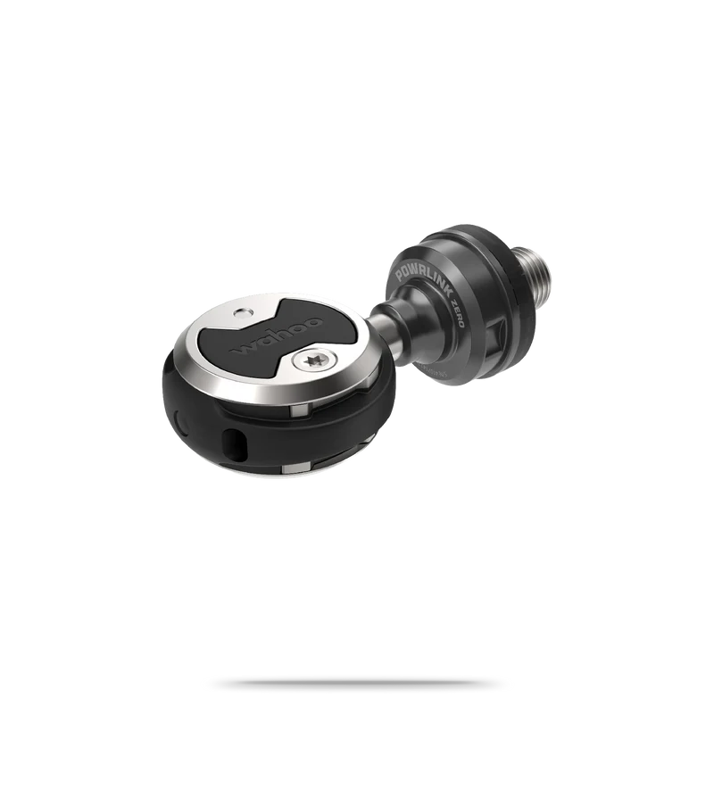 Speedplay POWER Single Sided Power Meter Pedals