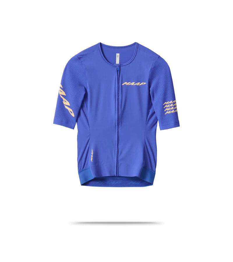 Women's Emerge Short Sleeve Cycling Jersey