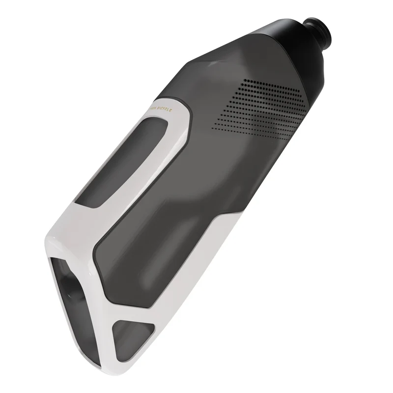RSL Aero Water Bottle and Carbon Bottle Cage