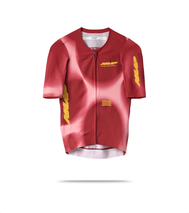 Women's Void Pro Race Short Sleeve Jersey