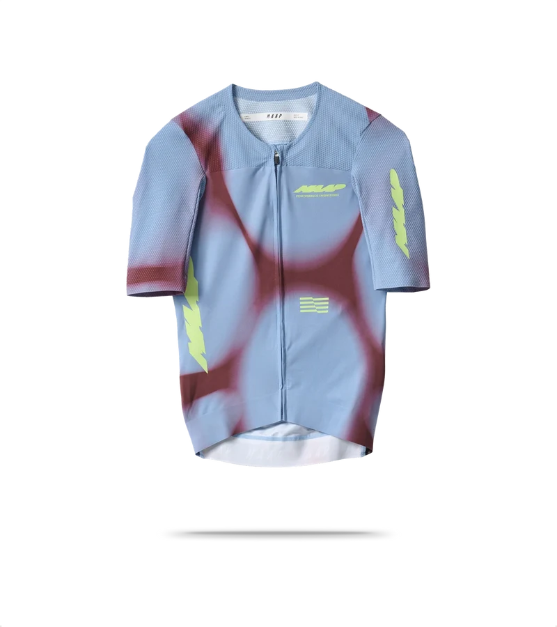 Women's Void Pro Race Short Sleeve Jersey
