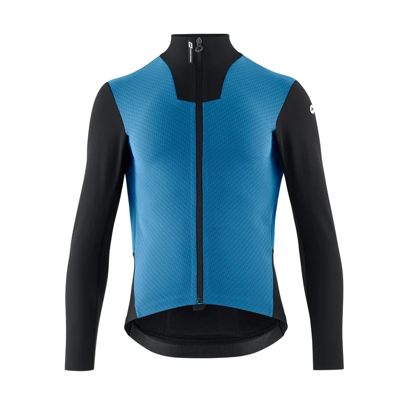 MILLE GT HASHOOGI Winter Cycling Jacket S11