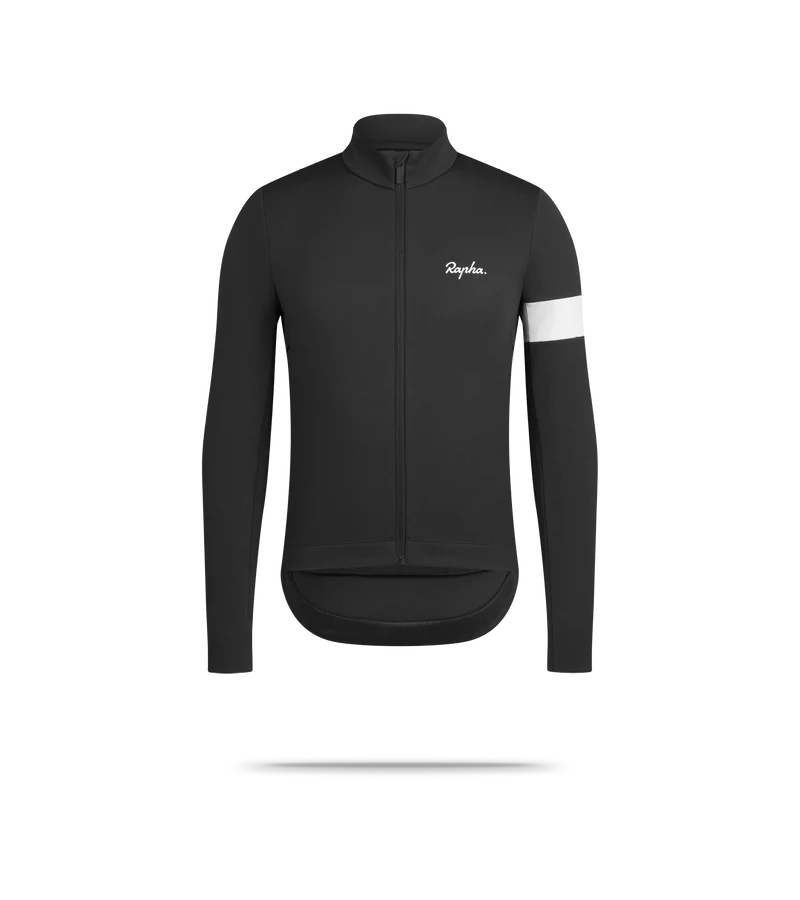 Core Men's Winter Cycling Jacket
