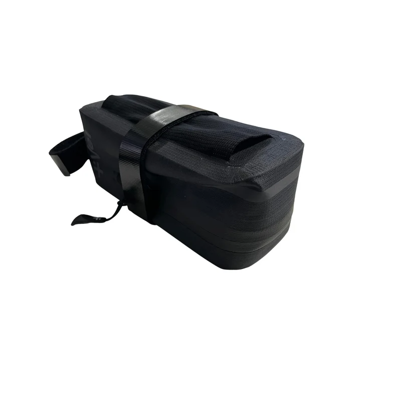 Waterproof Saddle Bag II Large